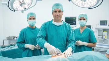 Gynecology & Obstetrics