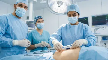 Gynecology & Obstetrics