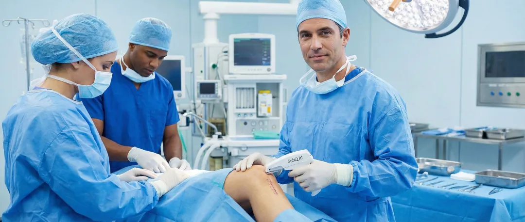 Orthopedic Surgery