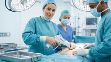 Gynecology & Obstetrics