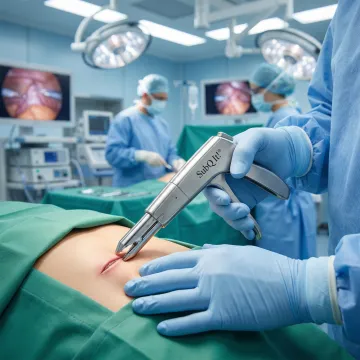 General & Abdominal Surgery