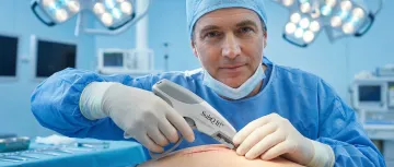 Plastic & Reconstructive Surgery