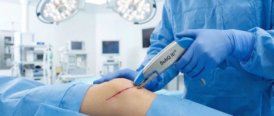 Orthopedic Surgery