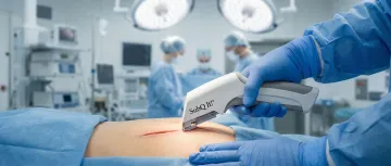 Gynecologic & Obstetric Surgery