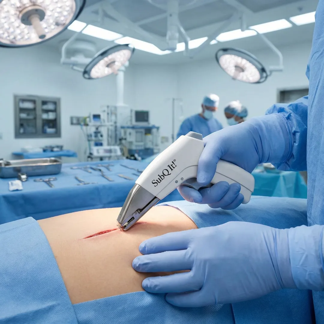 Thoracic Surgery