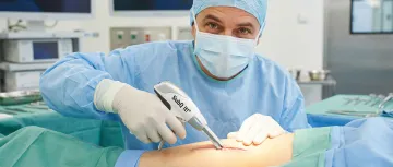 Orthopedic & Reconstructive Surgery