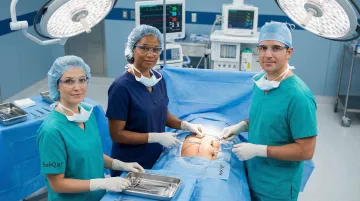 Gynecology & Obstetrics