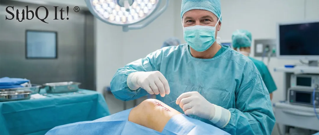 Orthopedic Surgery