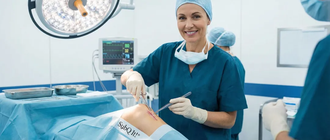 Orthopedic Surgery