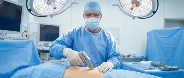 Plastic & Reconstructive Surgery