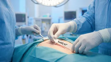 Gynecologic & Obstetric Surgery