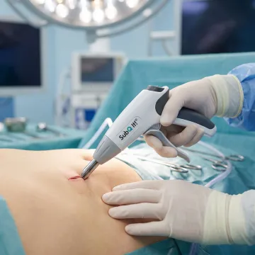 General & Abdominal Surgery