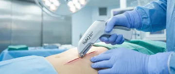 Plastic & Reconstructive Surgery