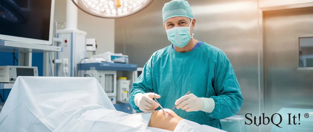 Orthopedic Surgery