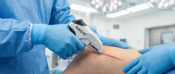 Orthopedic & Plastic Surgery