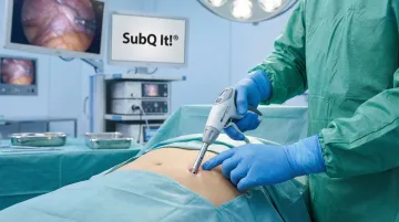 Minimally Invasive & Laparoscopic Surgery