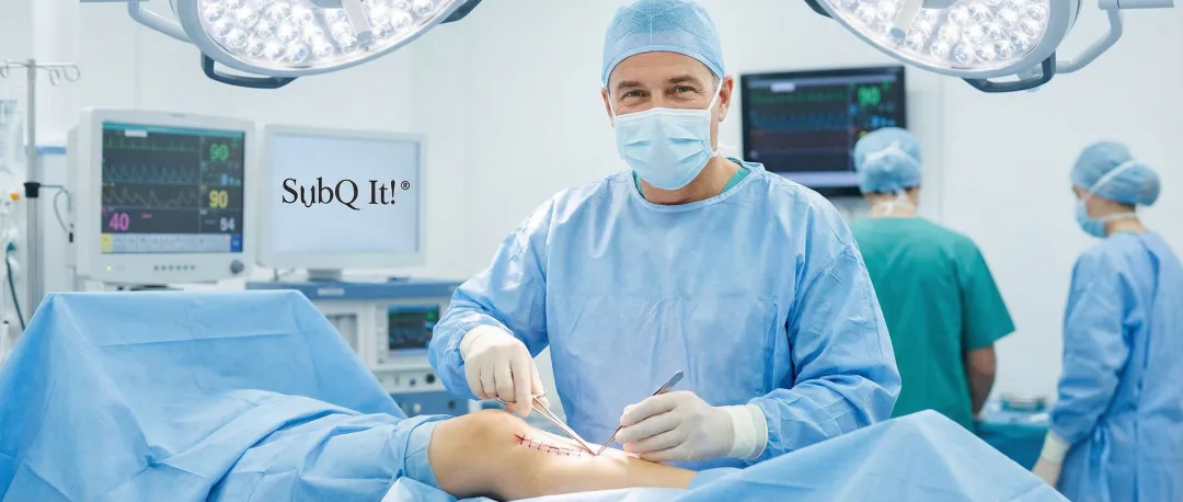 Orthopedic Surgery