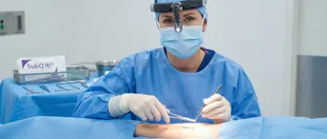 Plastic & Reconstructive Surgery