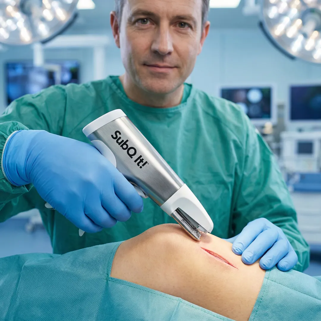 Orthopedic Surgery