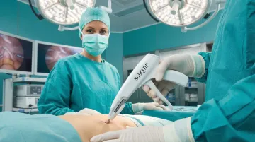 Minimally Invasive & Laparoscopic Surgery