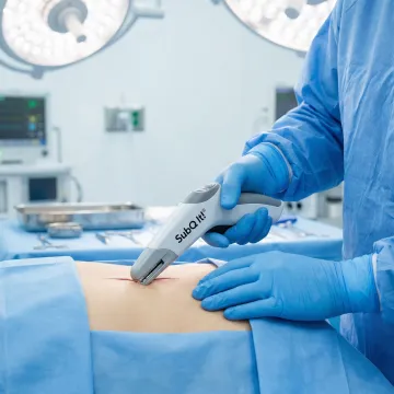 Plastic & Reconstructive Surgery