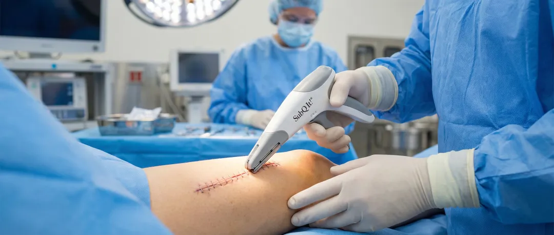 Orthopedic Surgery