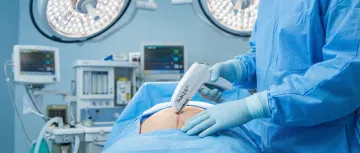 Gynecologic & Obstetric Surgery