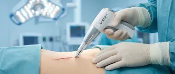 Plastic & Reconstructive Surgery