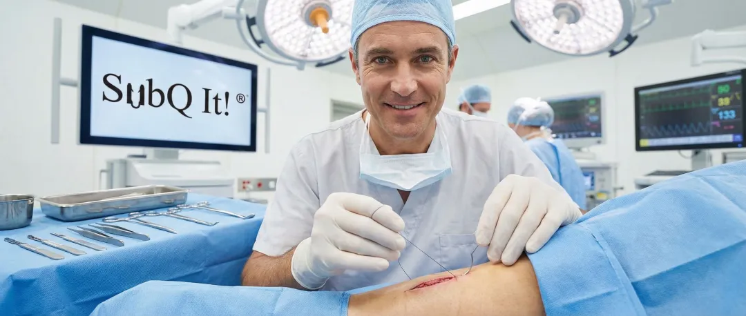 Orthopedic Surgery