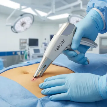 General & Abdominal Surgery