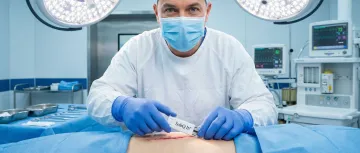 Plastic & Reconstructive Surgery