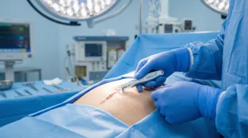 Gynecologic & Obstetric Surgery