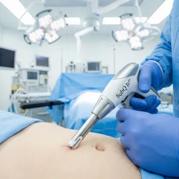 Minimally Invasive Surgery