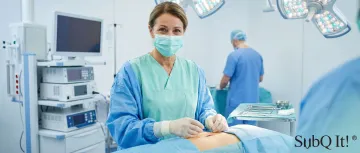 Abdominal & General Surgery