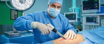 Orthopedic & Reconstructive Surgery