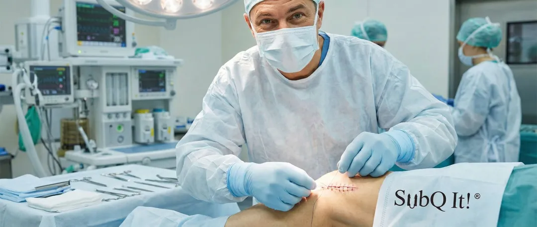 Orthopedic & Reconstructive Surgery