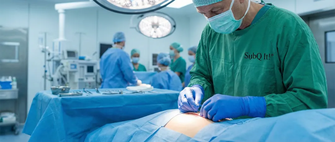 Gynecologic Surgery