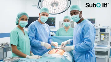 Abdominal & Bariatric Surgery