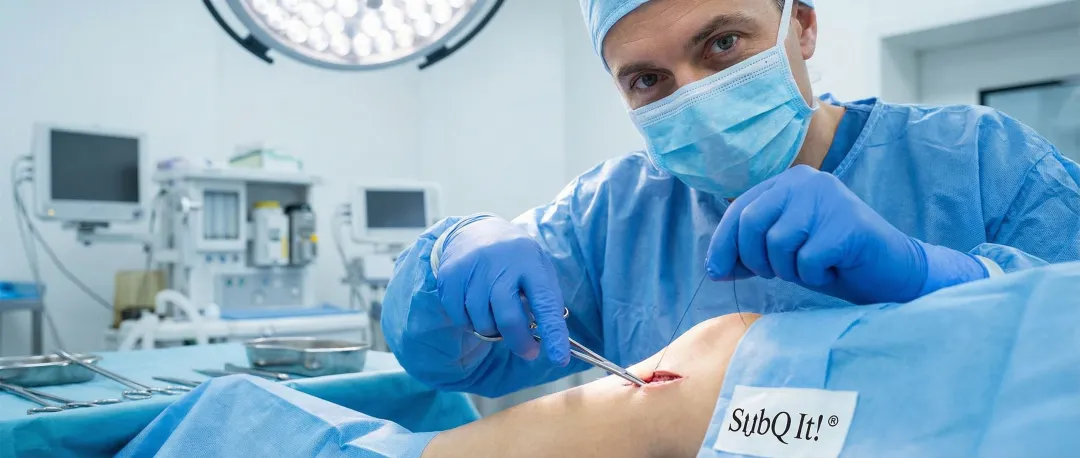 Orthopedic Surgery
