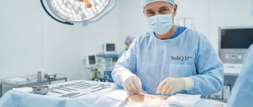 Plastic & Reconstructive Surgery