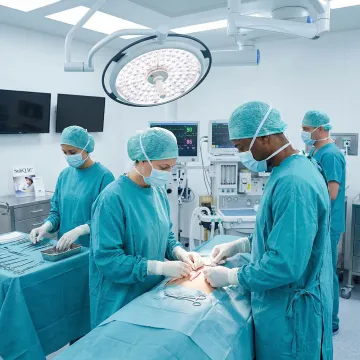 Obstetrics & Gynecology