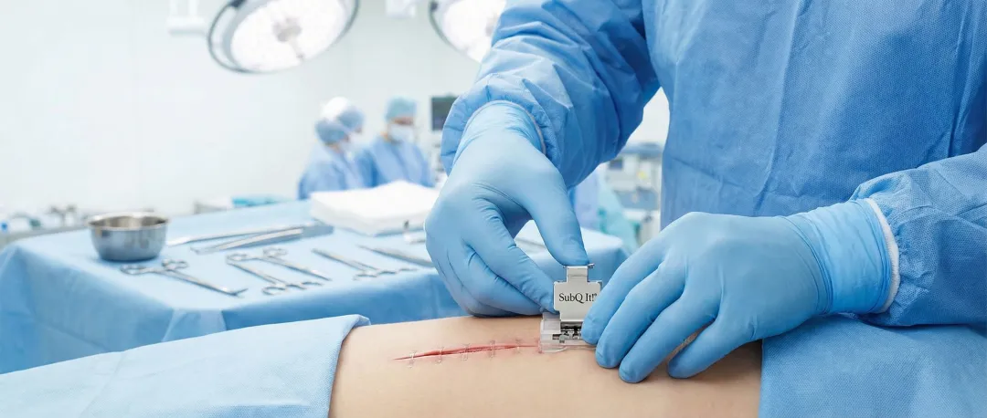 Plastic & Reconstructive Surgery