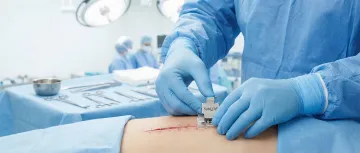 Plastic & Reconstructive Surgery