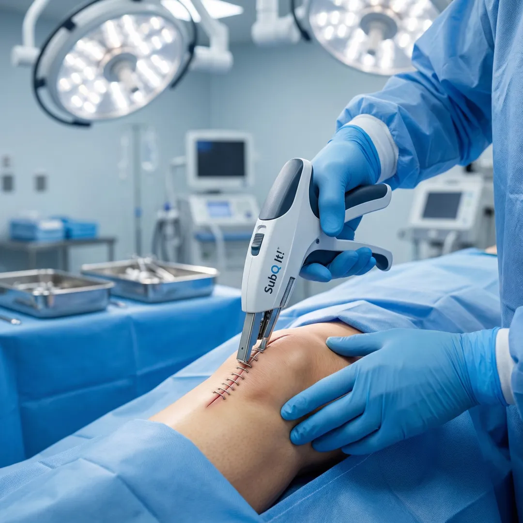 Orthopedic Surgery