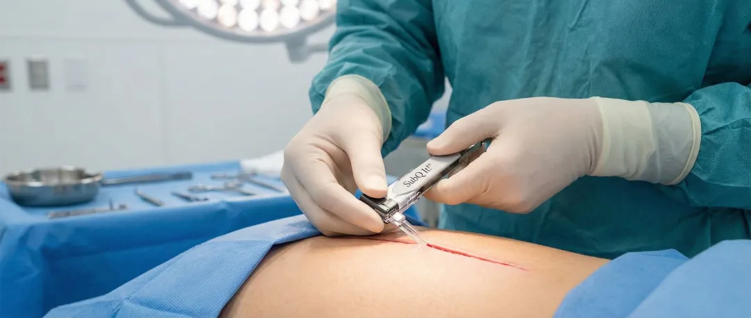 Plastic & Reconstructive Surgery