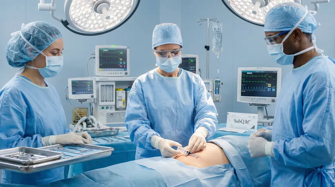 Gynecology & Obstetrics