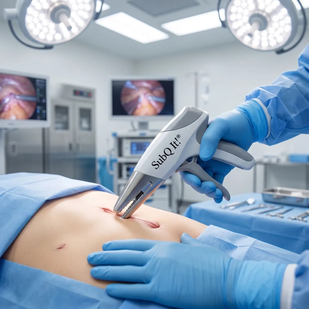 General & Abdominal Surgery
