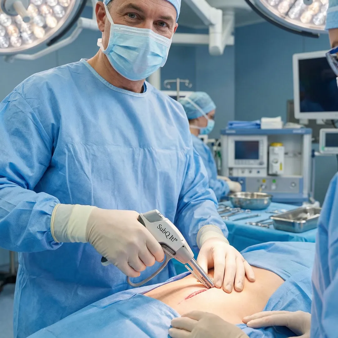 General & Abdominal Surgery