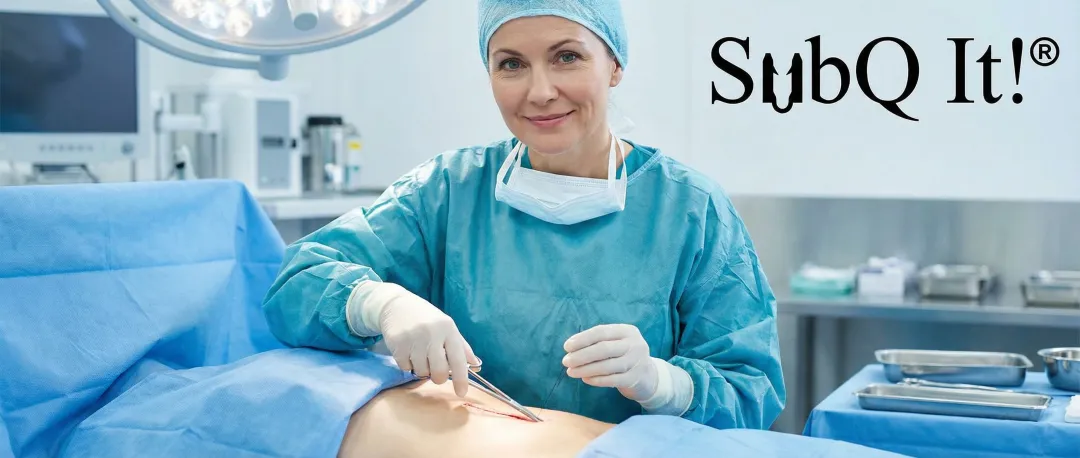 Plastic & Reconstructive Surgery