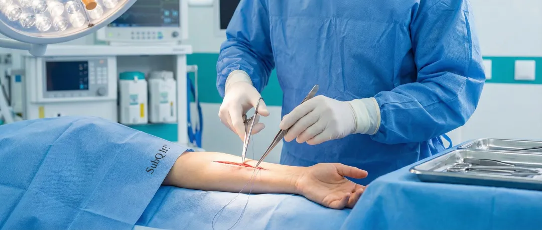 Orthopedic Surgery